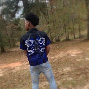 Meet your Posher, Kenneth